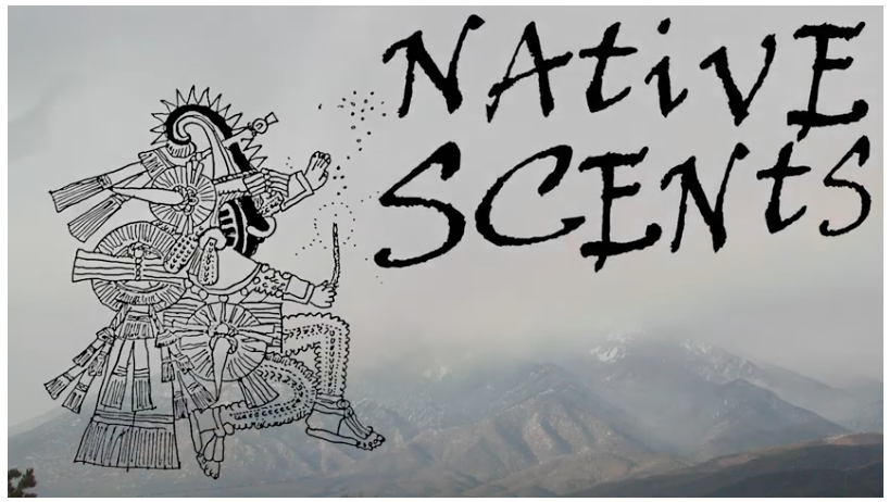 Native Scents Taos New Mexico Alfred Savinelli