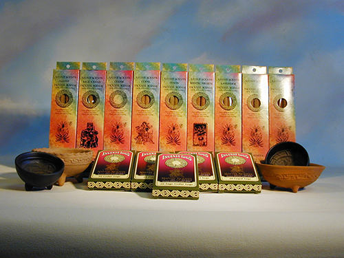 Incense